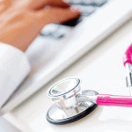 Record vault: The secure landing place for PHR data